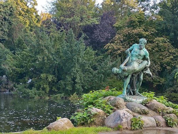 Viktoria Park 2
