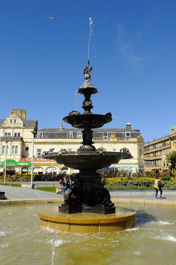 Weston-super-Mare 2
