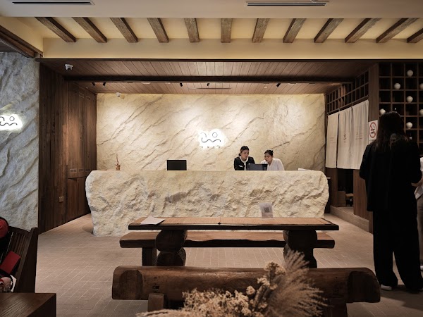 GOYO Salon | Headspa & Wellness | KLGCC 3