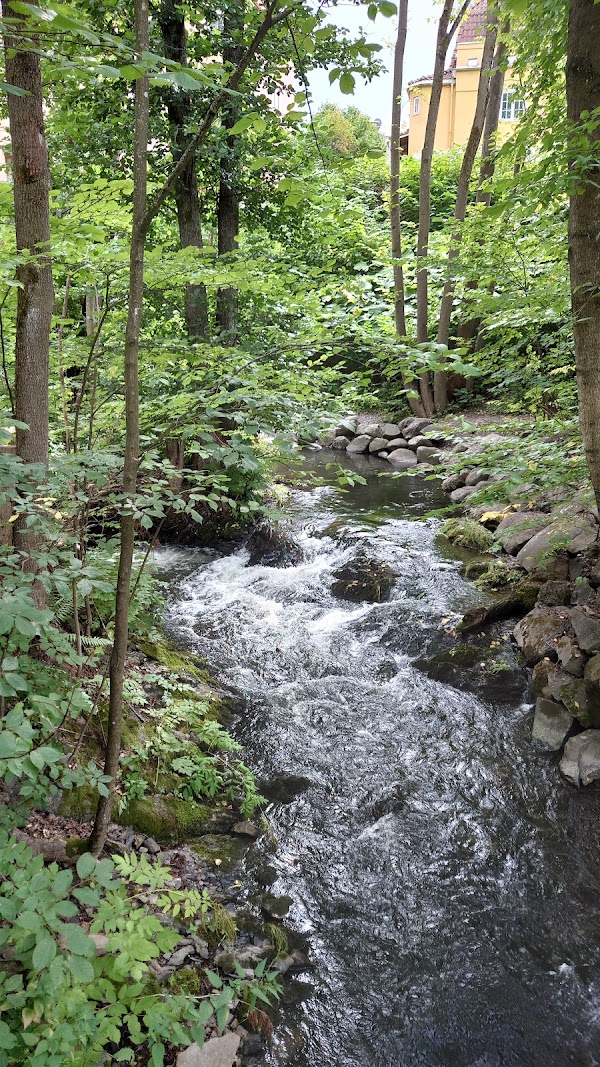 Frognerelva 1