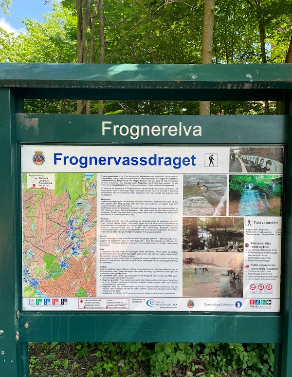 Frognerelva 3