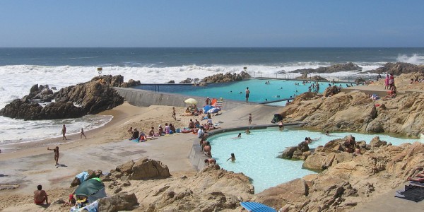 Piscina das Marés 5