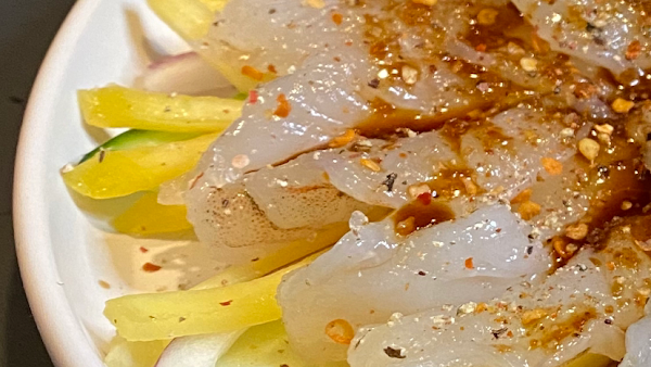 Mariscos Chiltepin