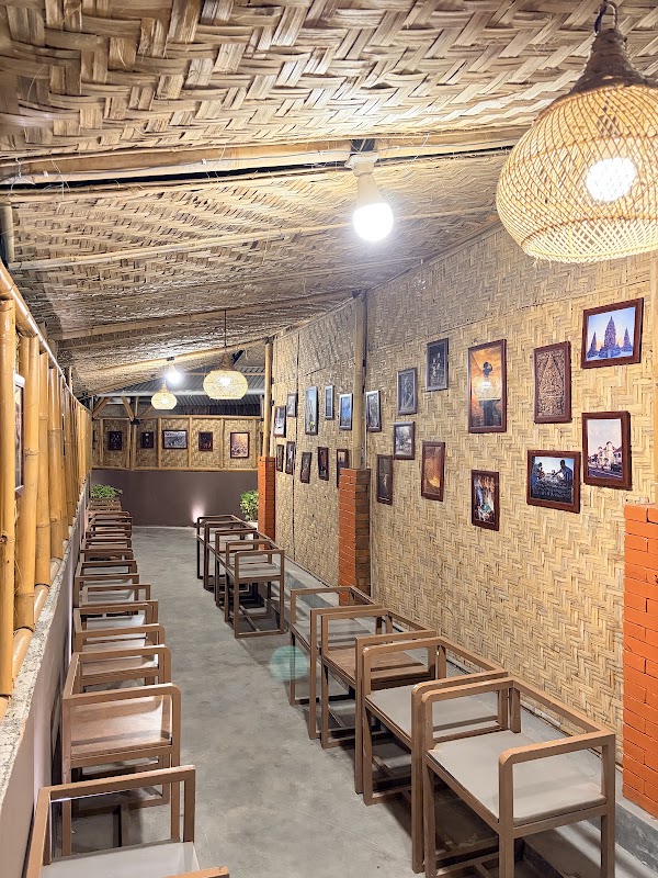 Umah Rasa-Jogja 1