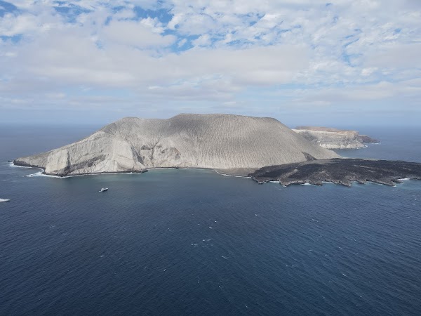 Socorro Island