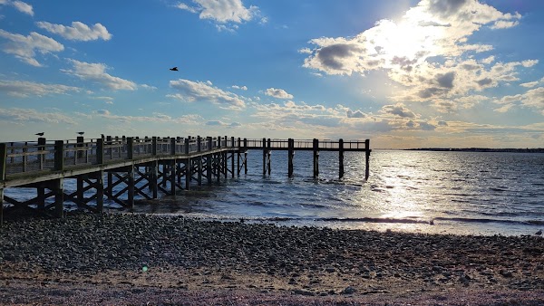 Gulf Beach 1