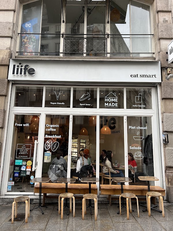 Liife 3
