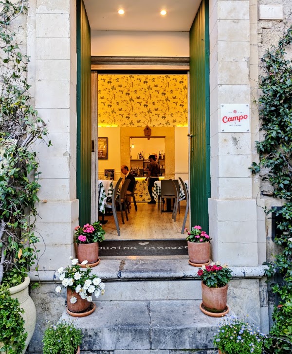 Cucina Sincera - Chiacchiere e Pancia Piena