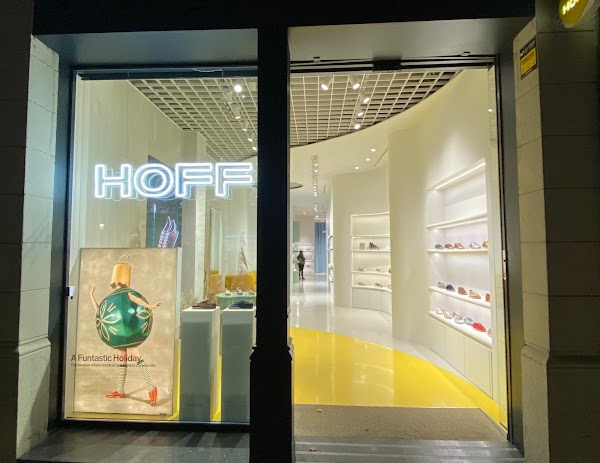 HOFF 1