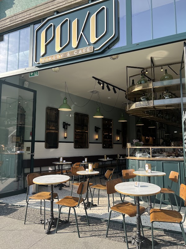 Poko Bakery & Cafe 1