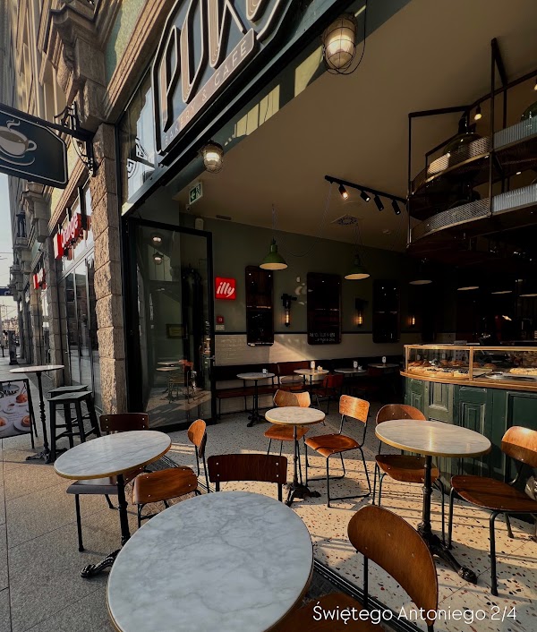 Poko Bakery & Cafe 5