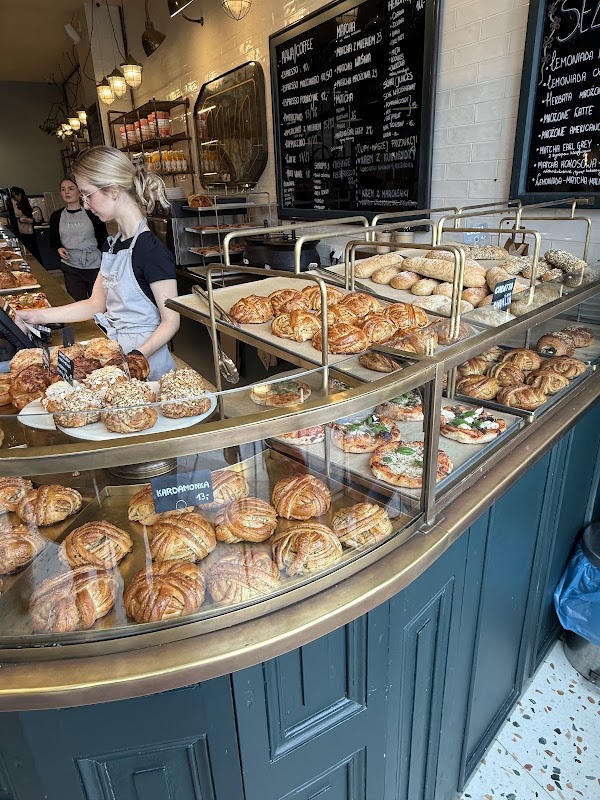 Poko Bakery & Cafe 3