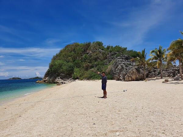 Islas de Gigantes 4