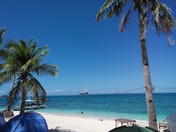 Islas de Gigantes 3