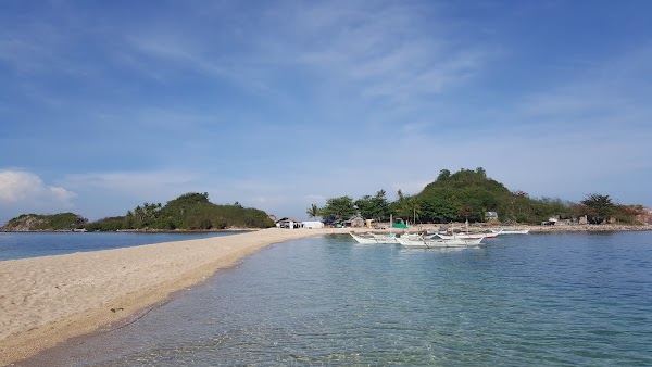 Islas de Gigantes 2