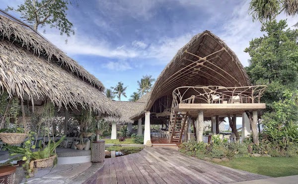 Nay Palad Hideaway