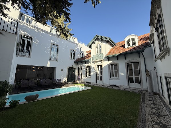 Casa Balthazar