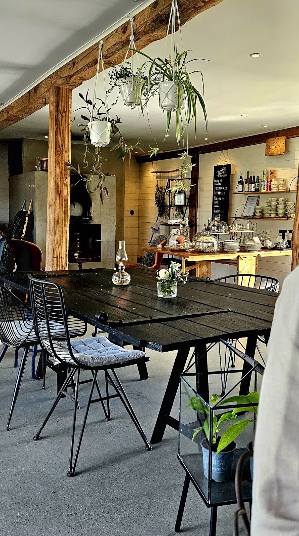 Stora Björksved gårdsbutik 1