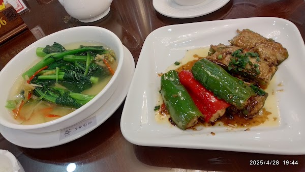 Lianxianglou 5