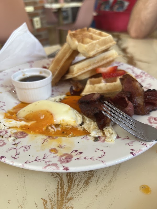 Inner City Cafe 5