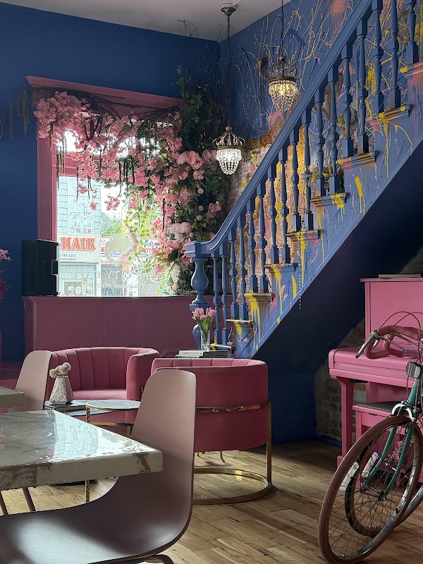 Inner City Cafe 4