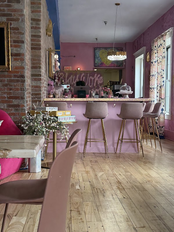 Inner City Cafe 3