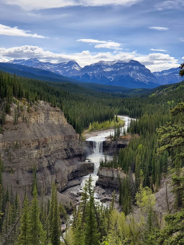Alberta 22