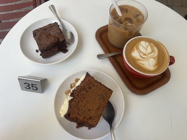 Risette – Torréfacteur & Coffee Shop 4