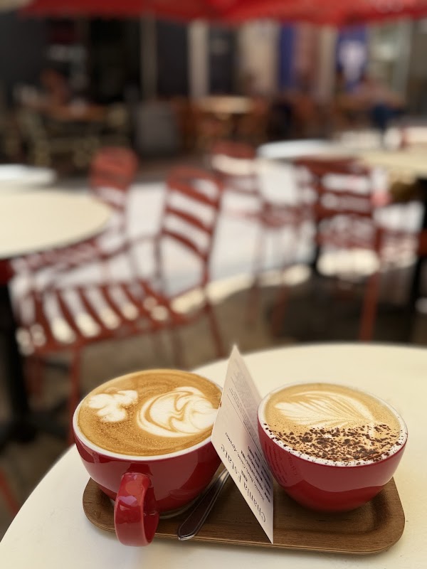Risette – Torréfacteur & Coffee Shop 3
