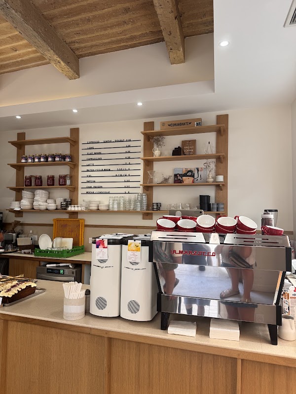 Risette – Torréfacteur & Coffee Shop 2