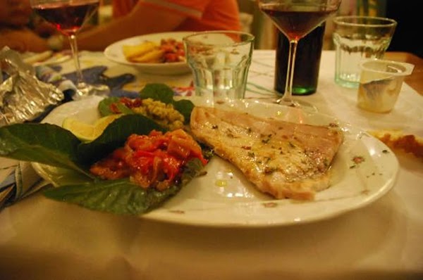 Trattoria La Foglia 5