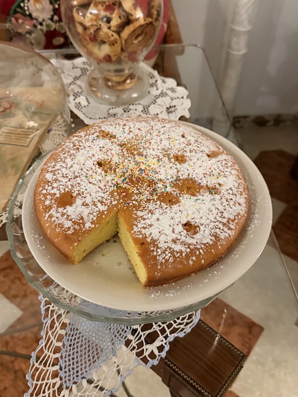 Trattoria La Foglia 4