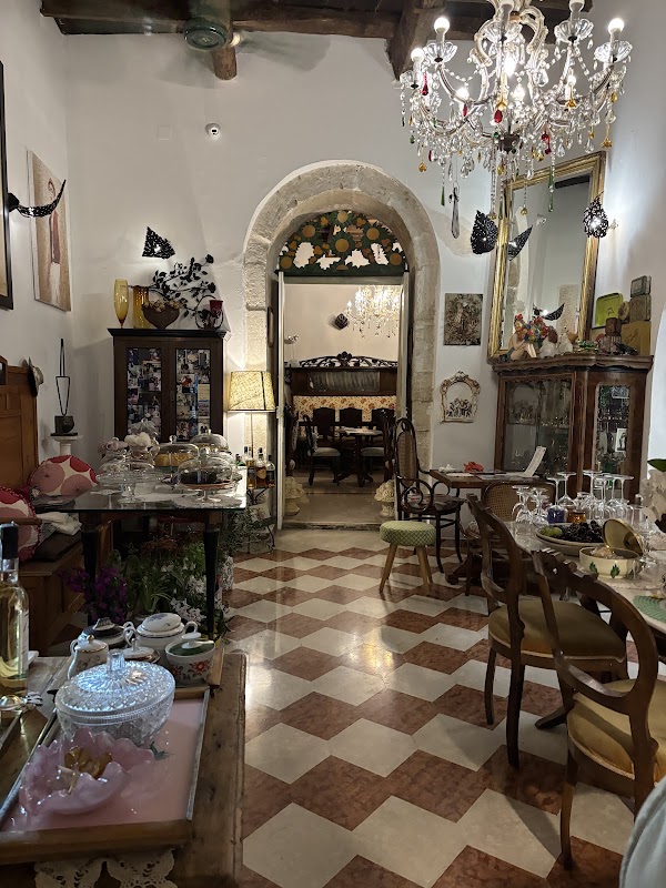 Trattoria La Foglia 2