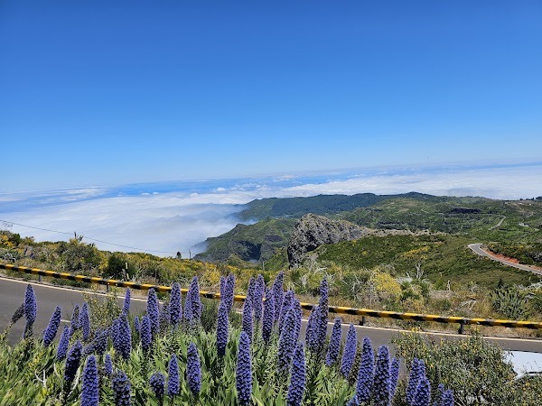 Pico do Arieiro 4