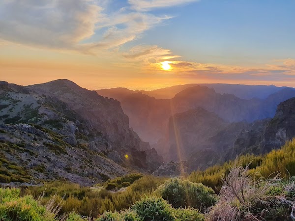 Pico do Arieiro 3