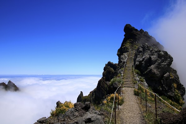 Pico do Arieiro 2