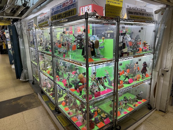 Akihabara Radio Center 5