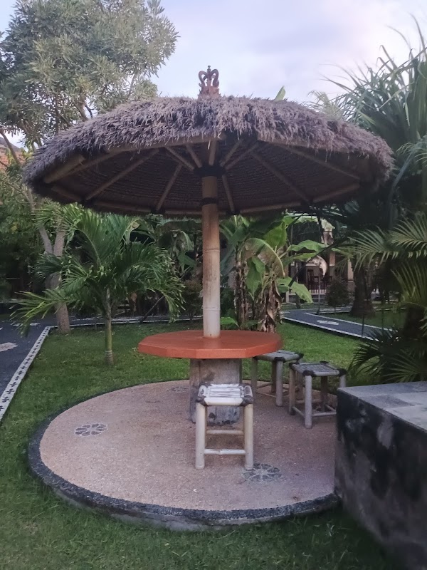Pemuteran 4