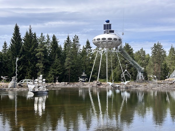 Finland 14