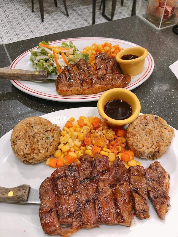 Mad Mark's Creamery Pioneer Center Pasig City 5