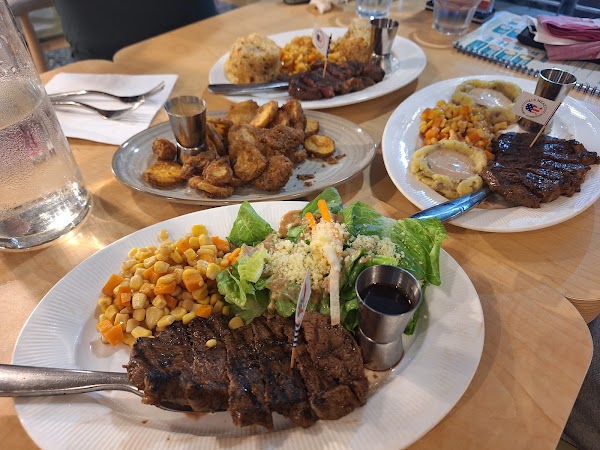 Mad Mark's Creamery Pioneer Center Pasig City 4