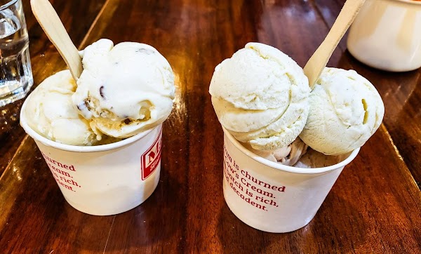 Mad Mark's Creamery Pioneer Center Pasig City 2