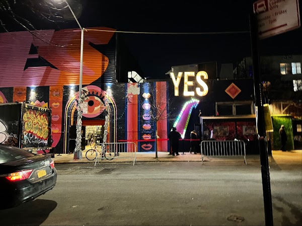 House of Yes 3