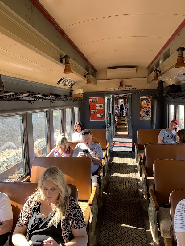 V&T Railway 5
