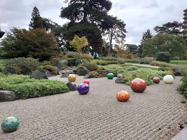 Royal Botanic Gardens