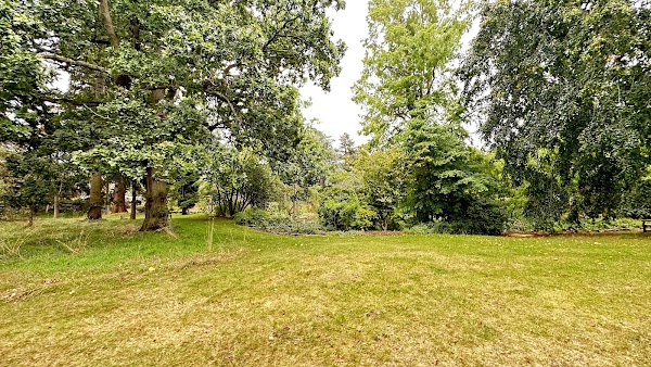 Royal Botanic Gardens 3