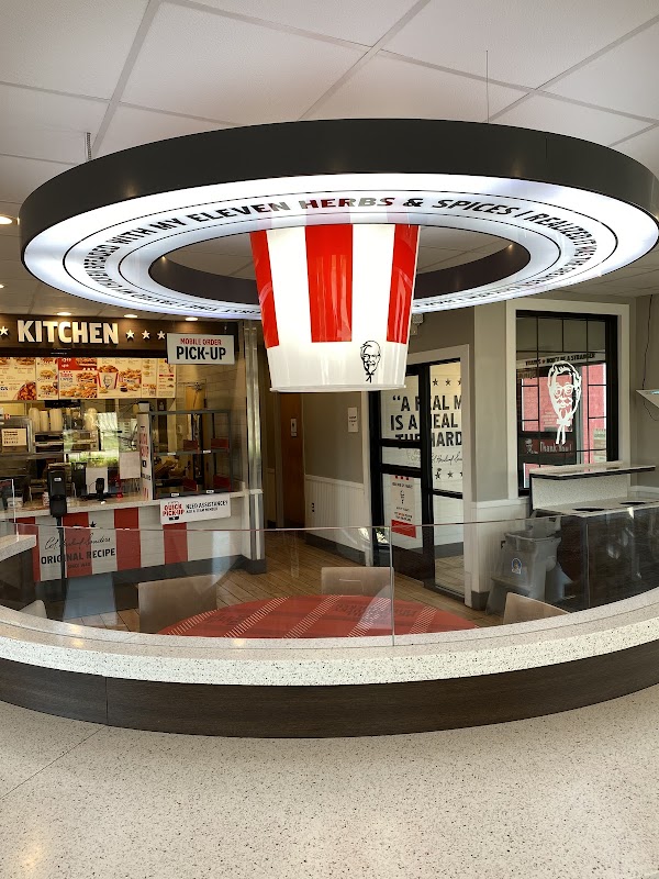 KFC 1