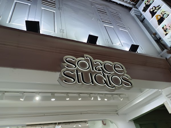 Solace Studios - 73 Haji Lane