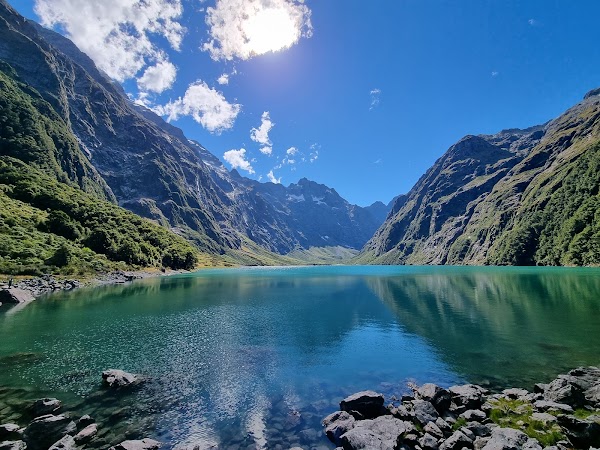 Lake Marian 1