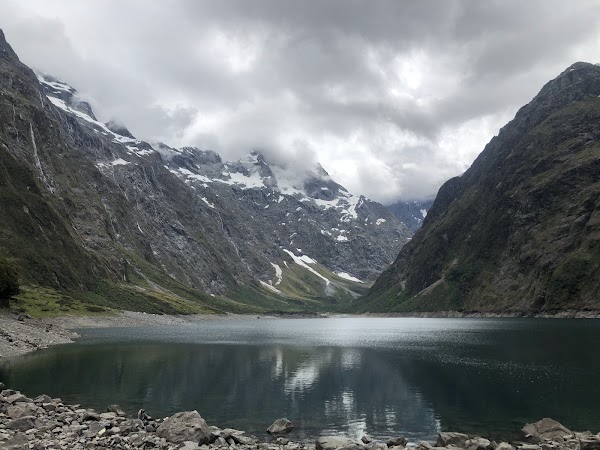 Lake Marian 5